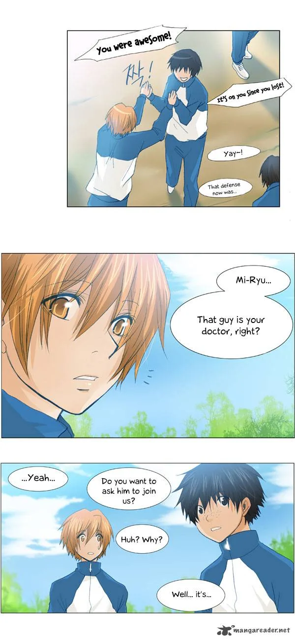 under PRIN Chapter 30 page 20