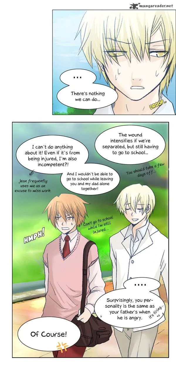 under PRIN Chapter 30 page 10