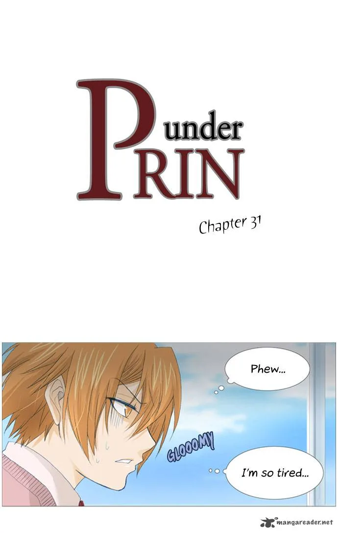 under PRIN Chapter 31 page 2