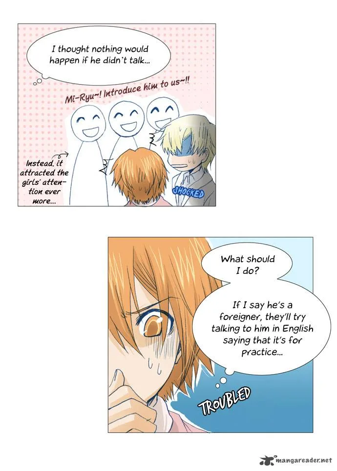 under PRIN Chapter 31 page 3