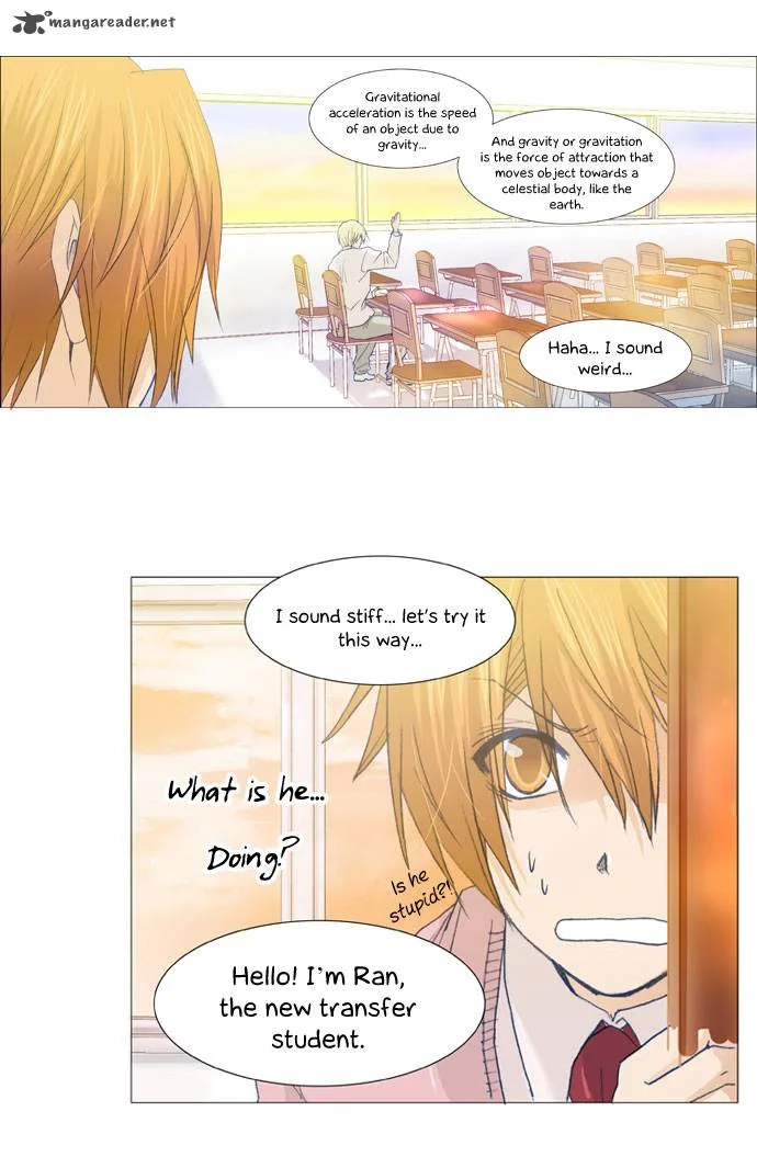 under PRIN Chapter 31 page 11