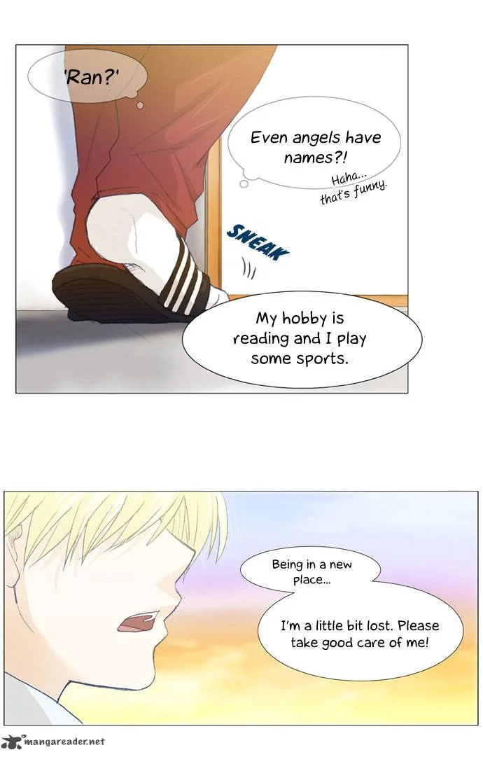 under PRIN Chapter 31 page 12