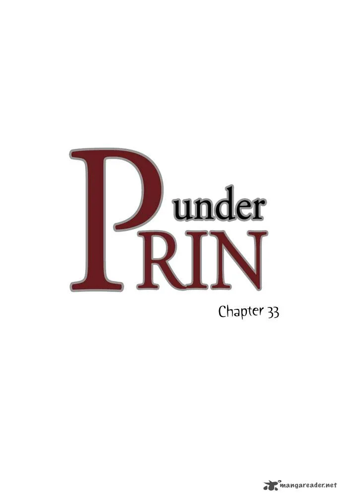 under PRIN Chapter 33 page 3