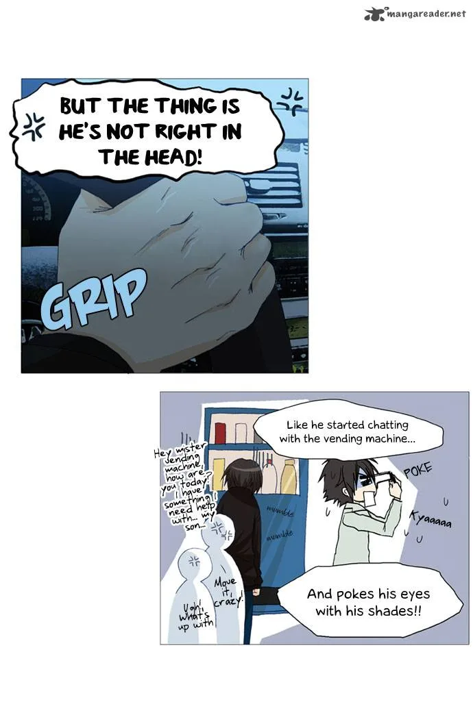 under PRIN Chapter 33 page 14