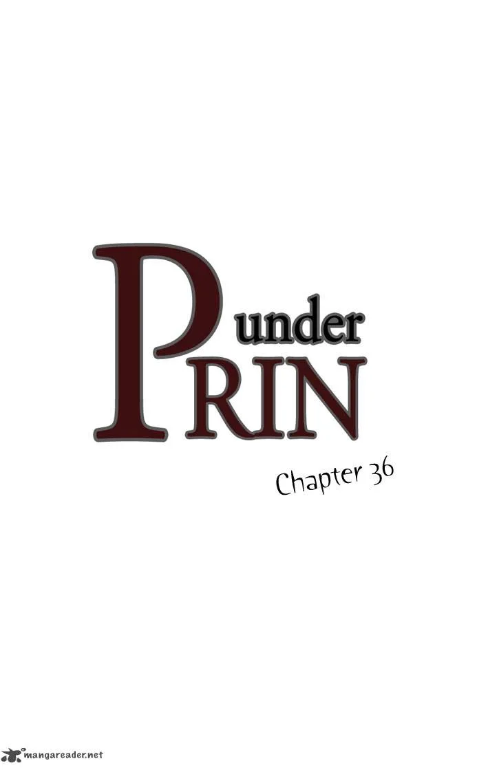 under PRIN Chapter 36 page 2