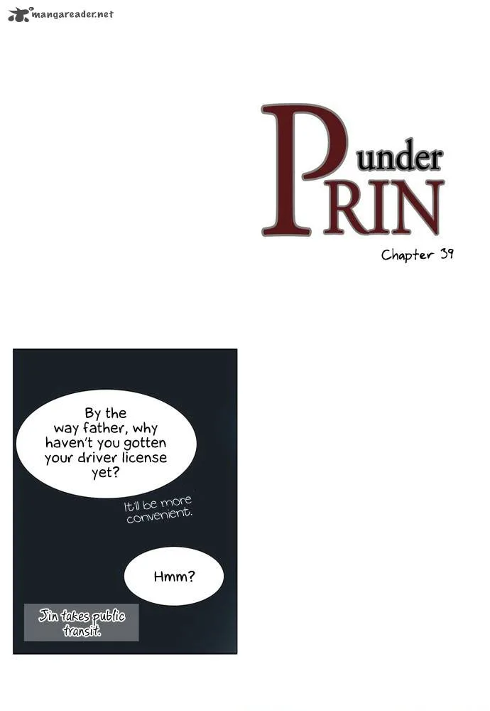 under PRIN Chapter 39 page 2