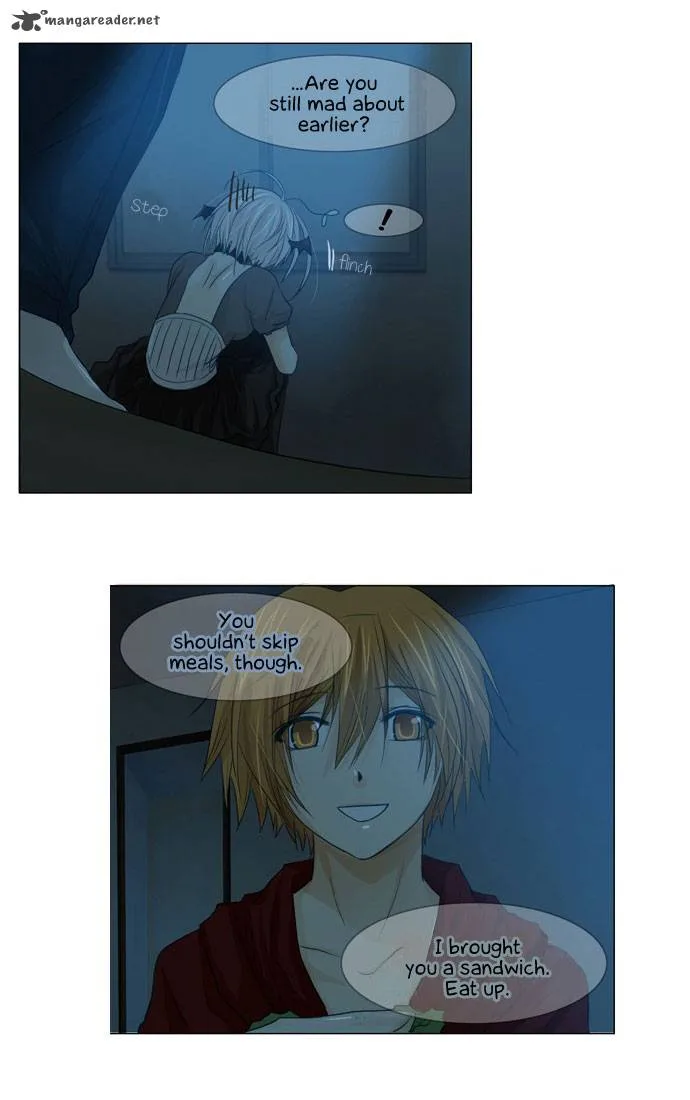 under PRIN Chapter 40 page 13