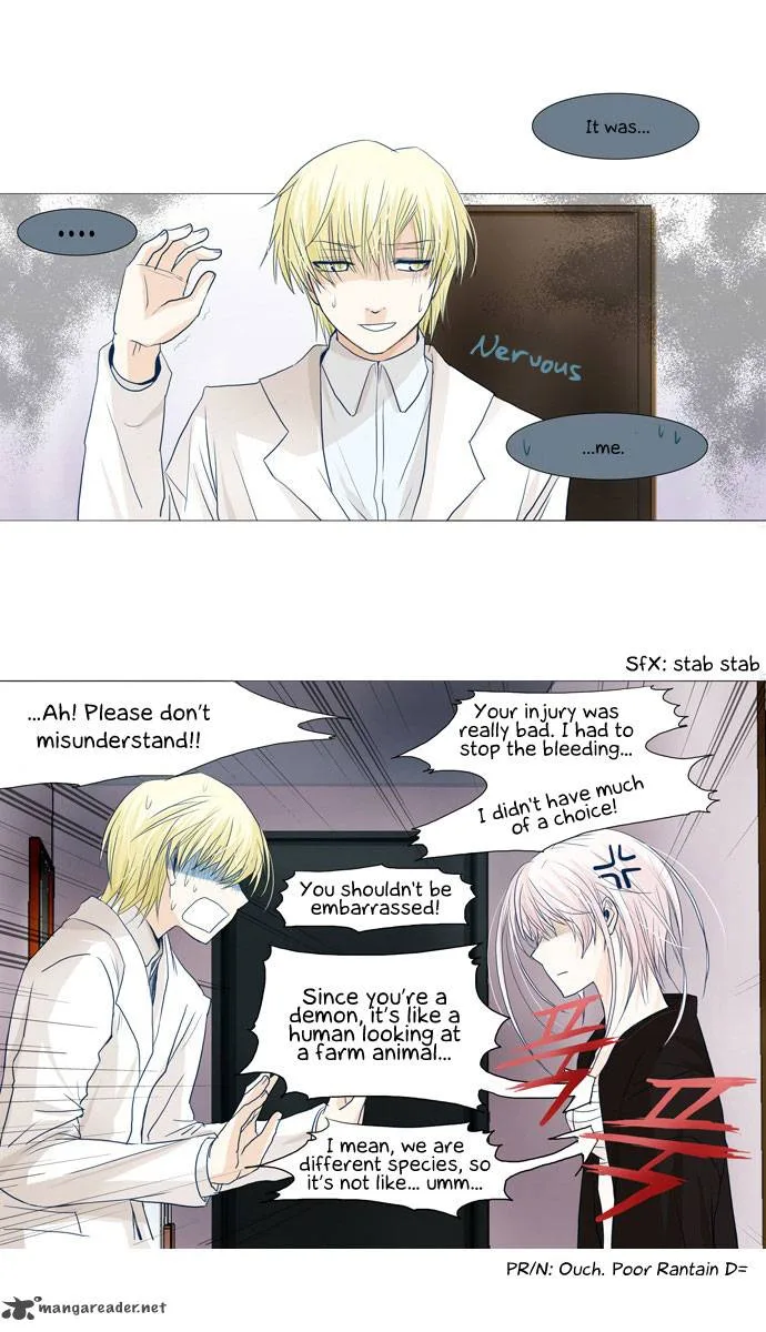 under PRIN Chapter 40 page 3