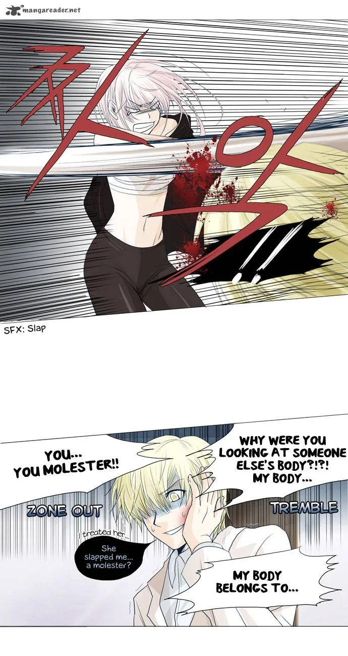 under PRIN Chapter 40 page 4