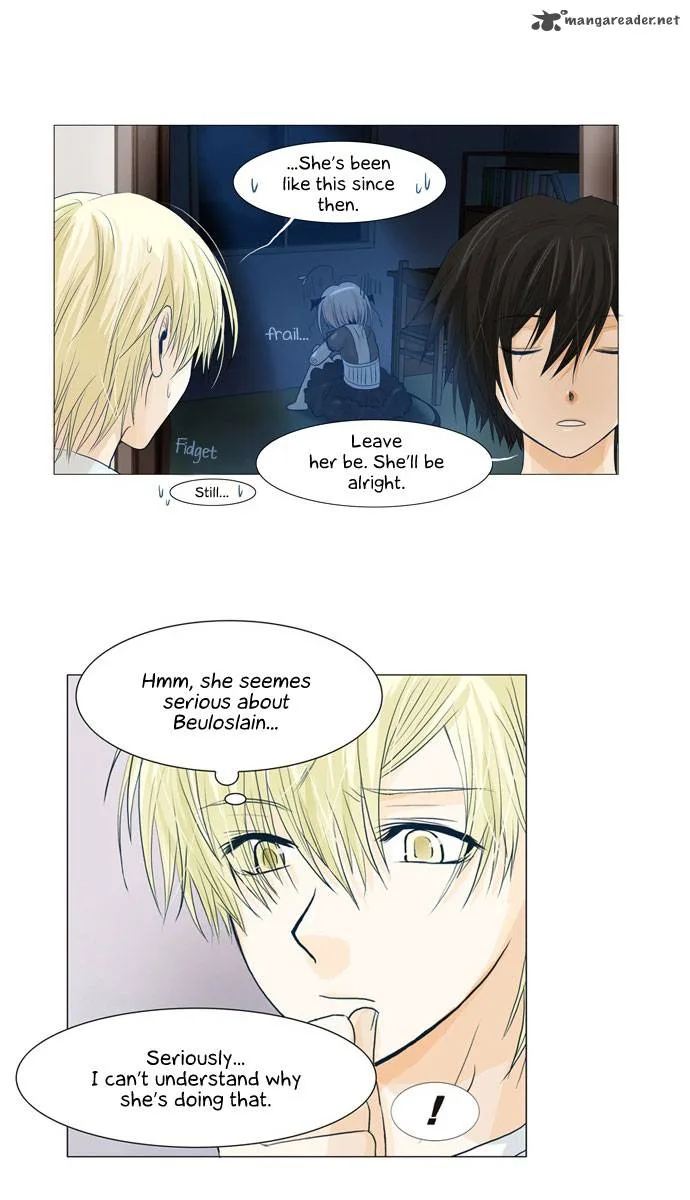 under PRIN Chapter 40 page 10