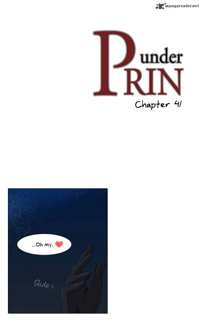 under PRIN Chapter 41 page 2
