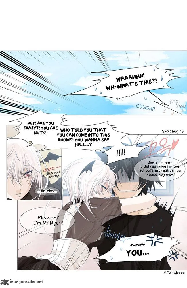 under PRIN Chapter 43 page 3