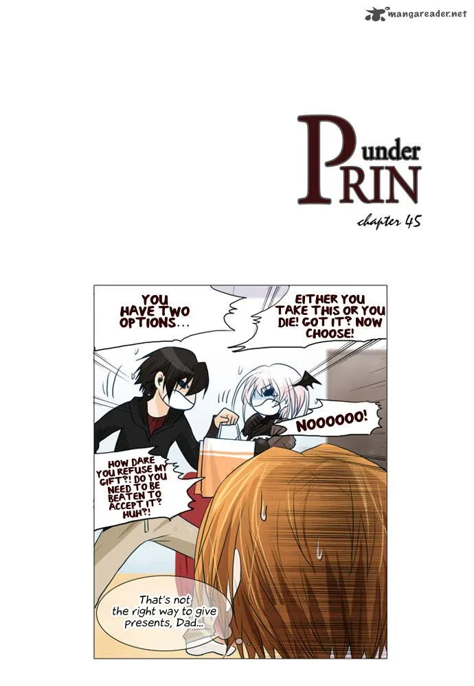 under PRIN Chapter 45 page 2