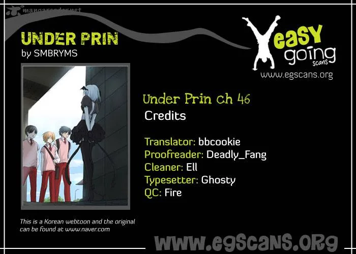 under PRIN Chapter 46 page 1
