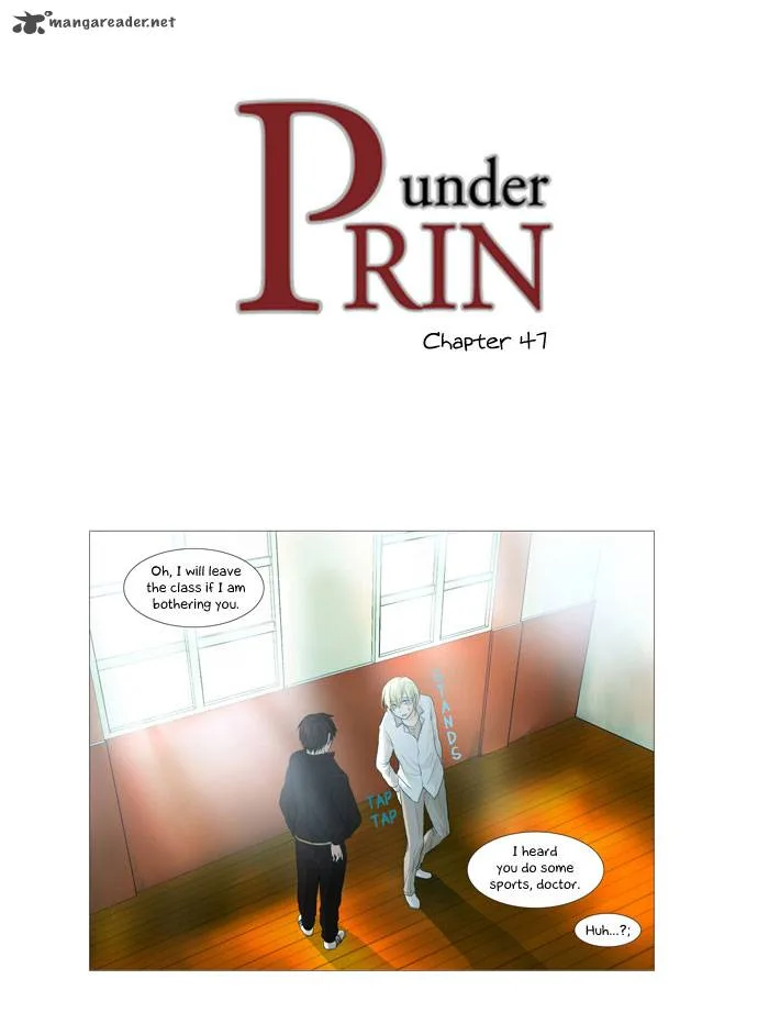 under PRIN Chapter 47 page 3