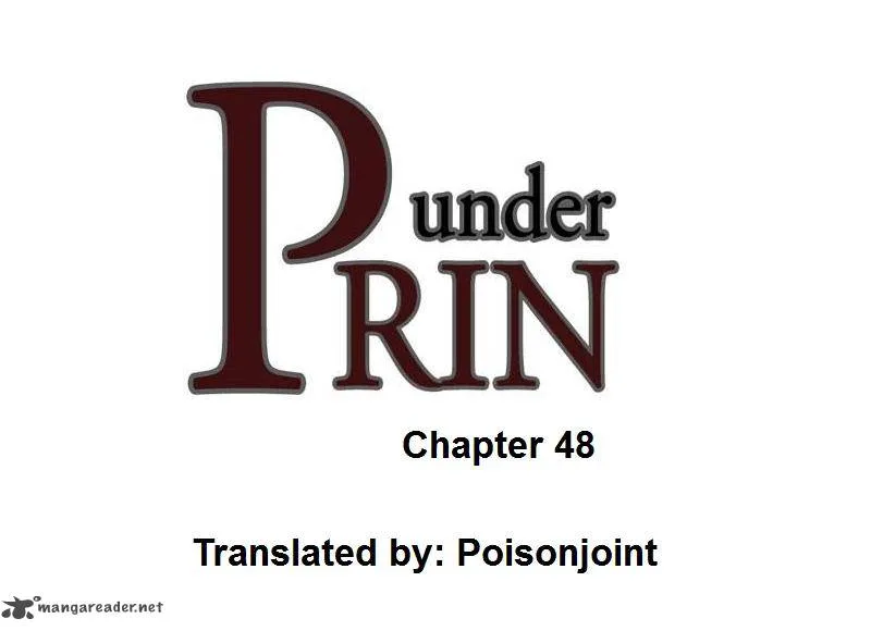under PRIN Chapter 48 page 1