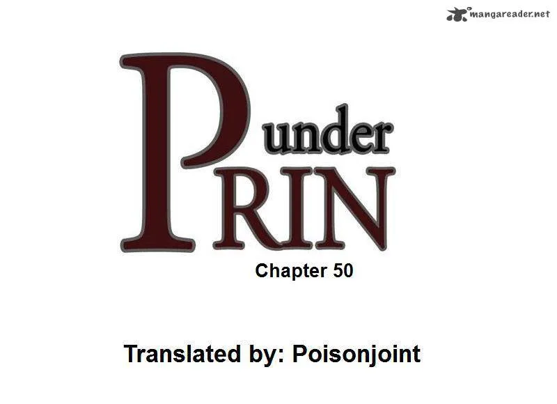 under PRIN Chapter 50 page 1