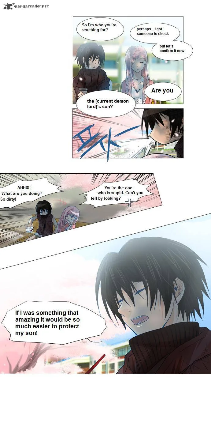 under PRIN Chapter 50 page 8