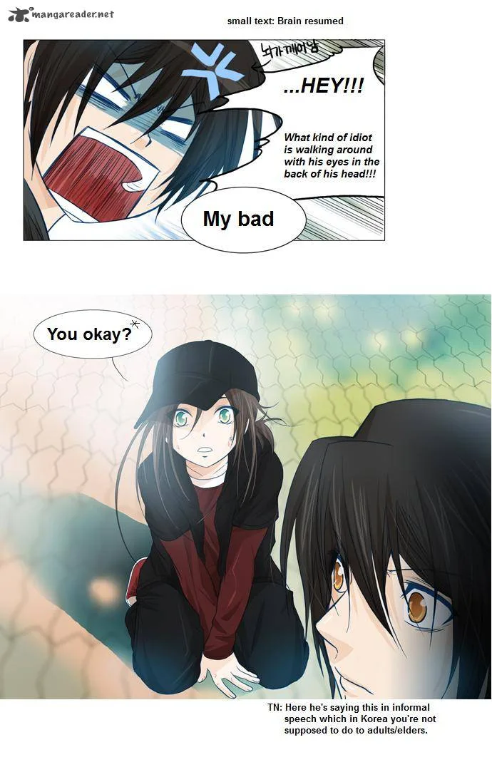 under PRIN Chapter 51 page 20