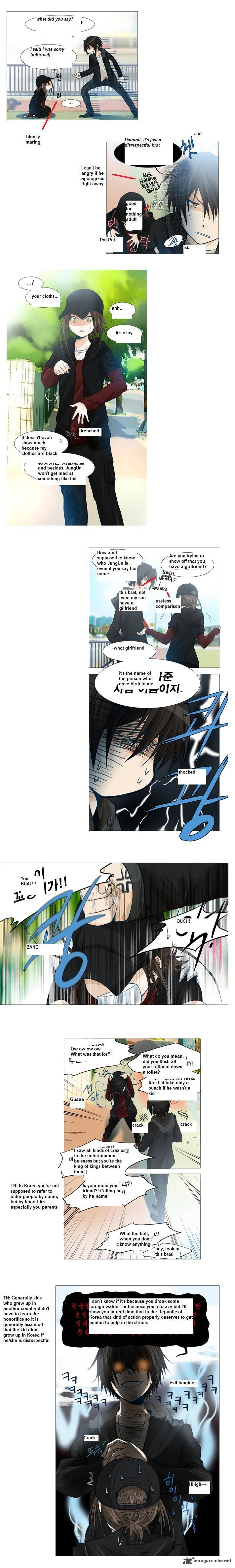 under PRIN Chapter 52 page 1