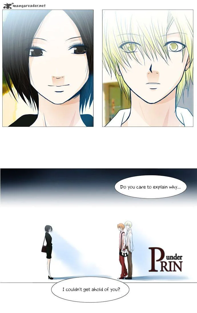 under PRIN Chapter 54 page 2