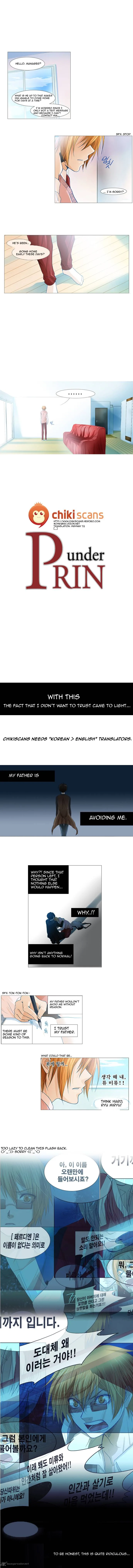 under PRIN Chapter 61 page 1