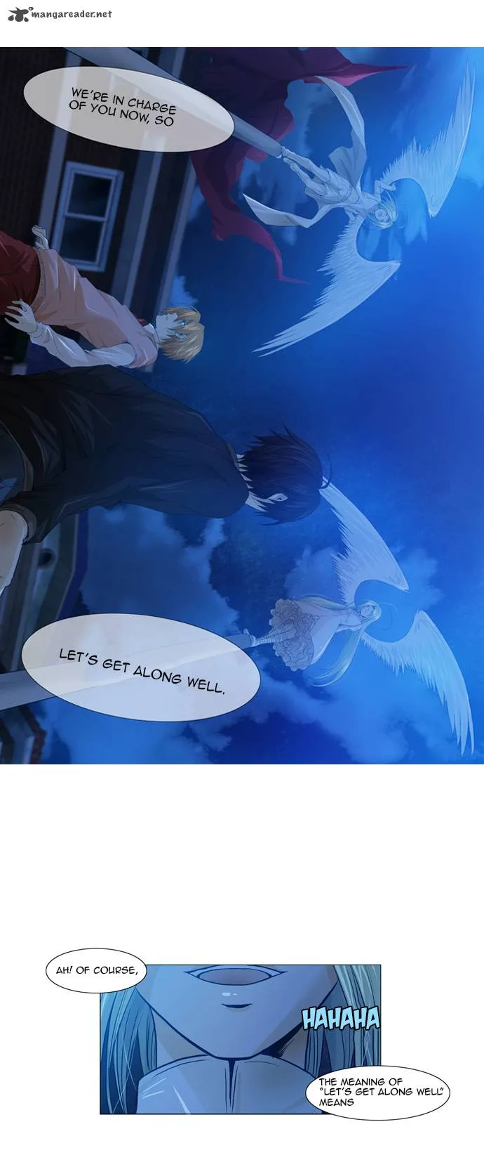 under PRIN Chapter 64 page 3