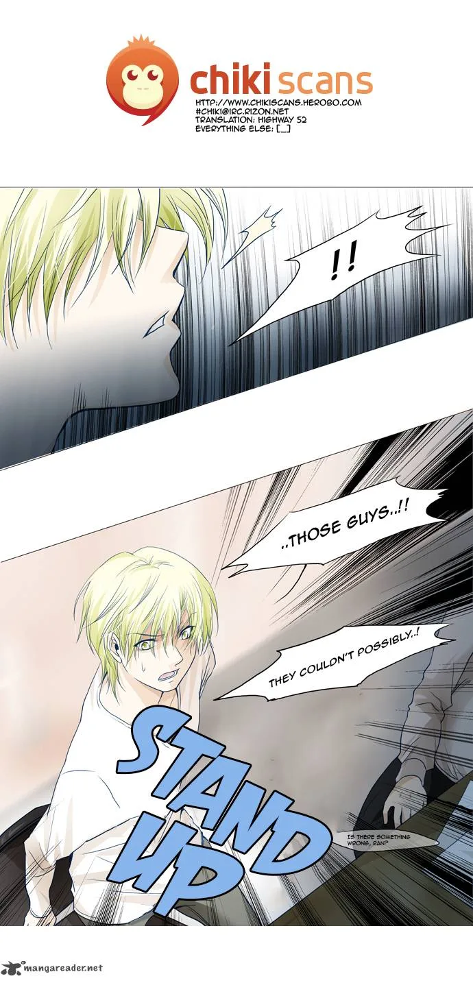 under PRIN Chapter 64 page 1