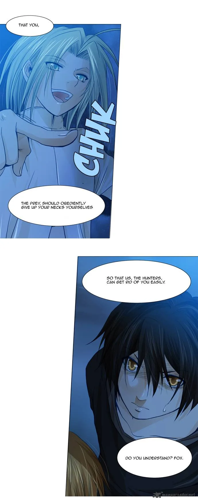 under PRIN Chapter 64 page 4