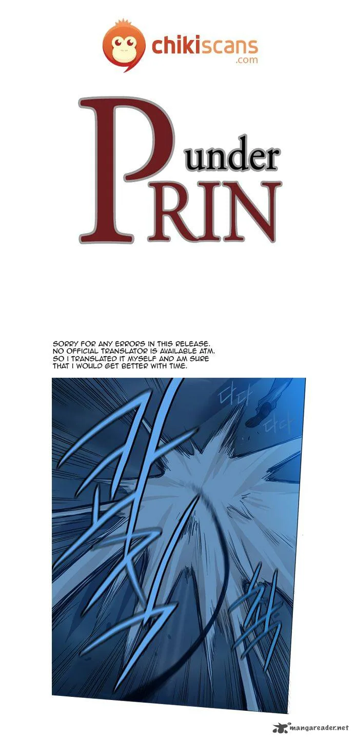 under PRIN Chapter 65 page 1