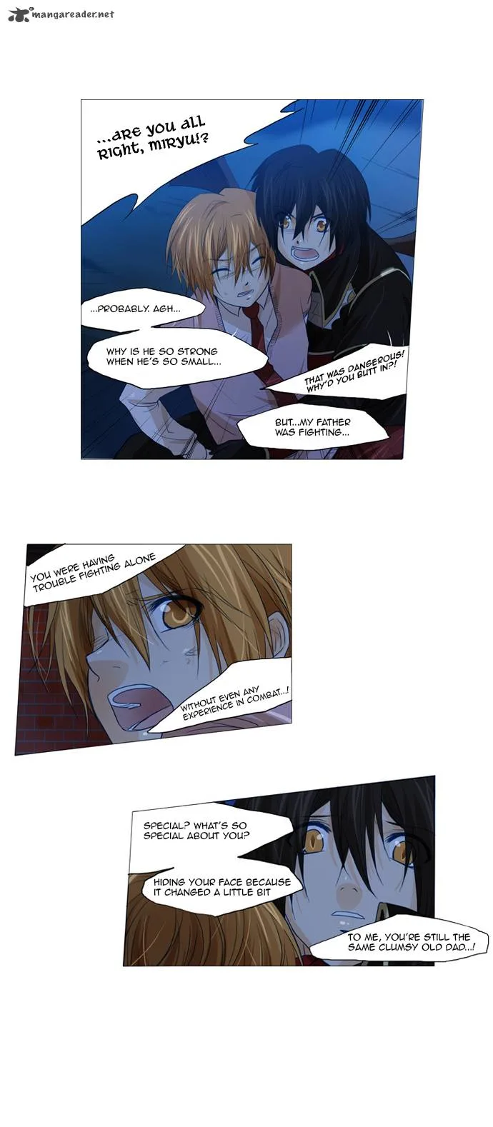 under PRIN Chapter 69 page 3
