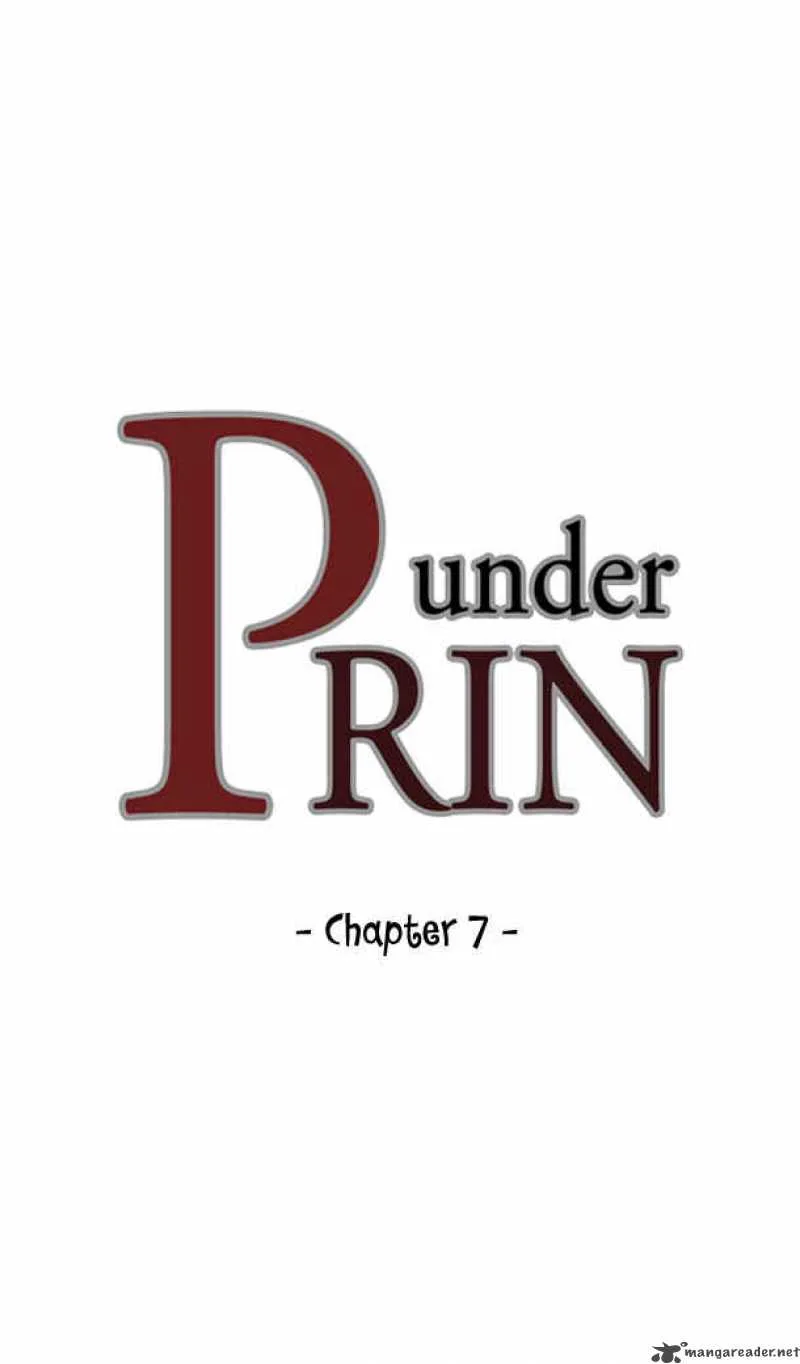 under PRIN Chapter 7 page 2