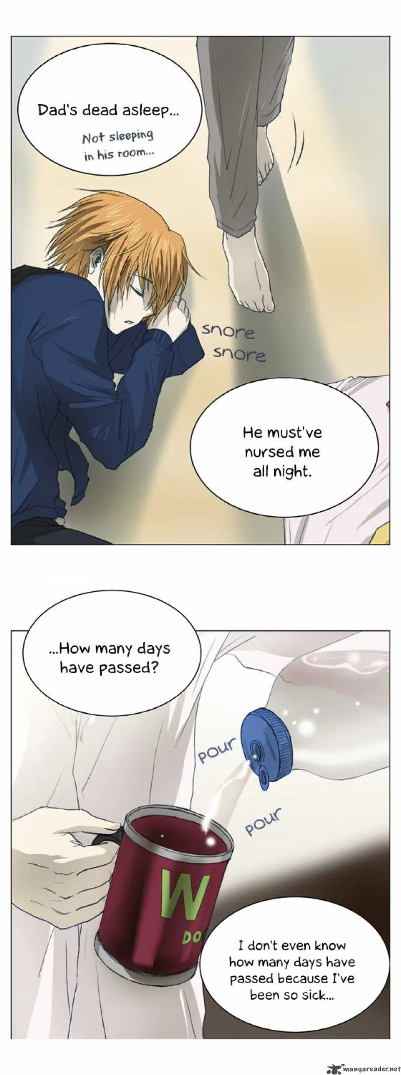 under PRIN Chapter 8 page 4