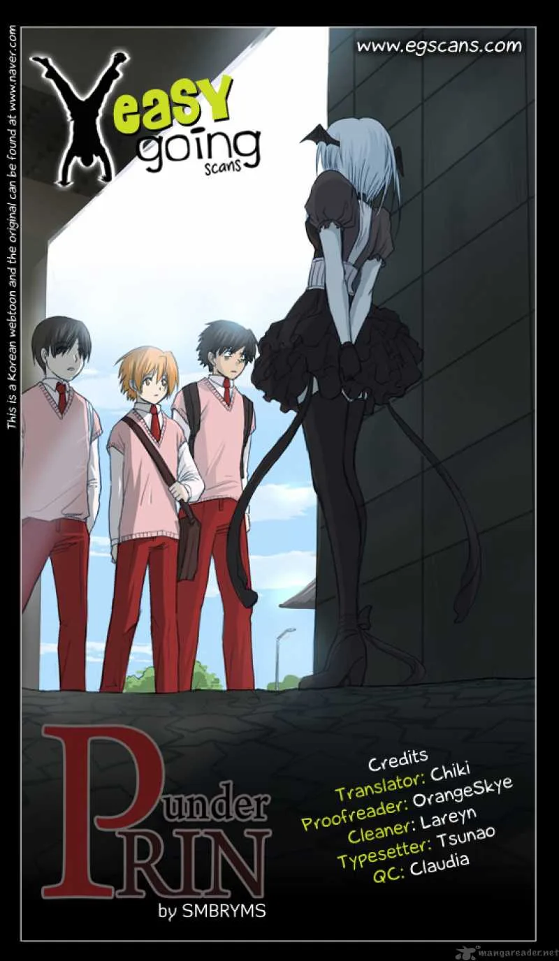 under PRIN Chapter 8 page 1
