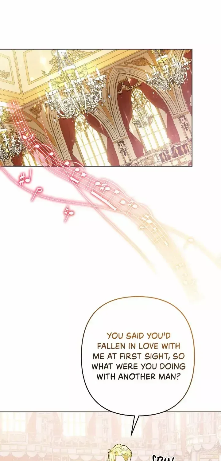 Undercover Princess Chapter 1 page 26