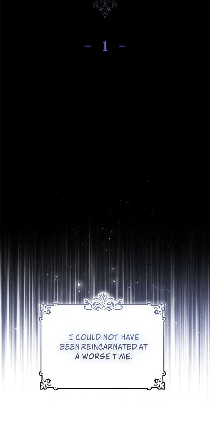 Undercover Princess Chapter 1 page 38