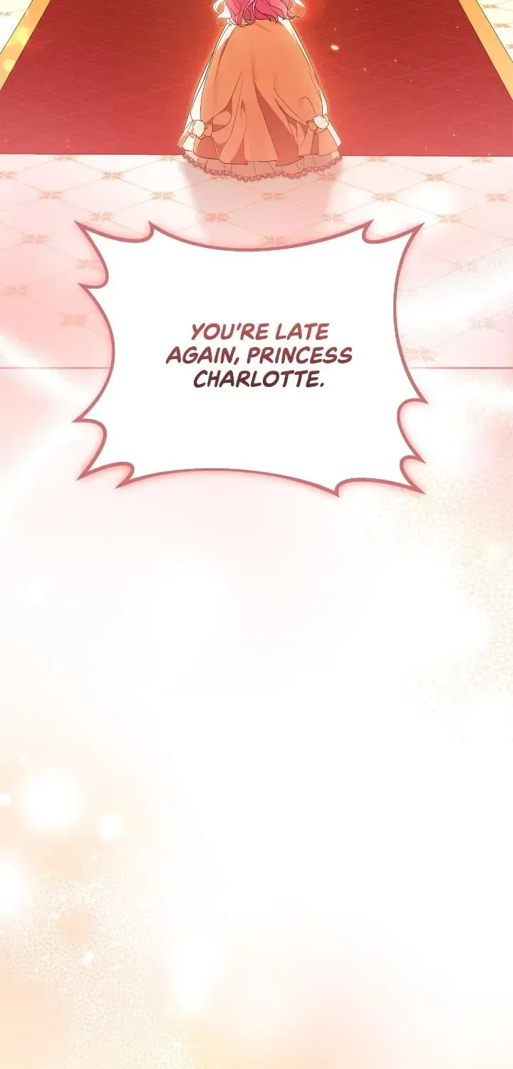 Undercover Princess Chapter 1 page 41