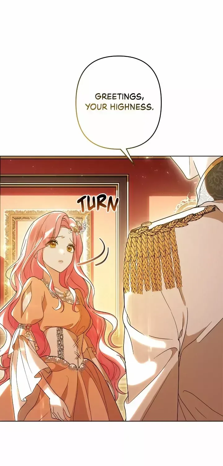 Undercover Princess Chapter 1 page 57