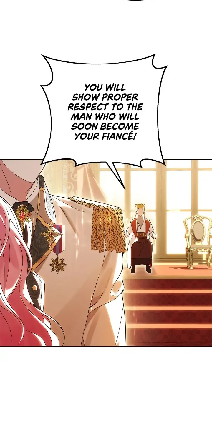 Undercover Princess Chapter 1 page 61