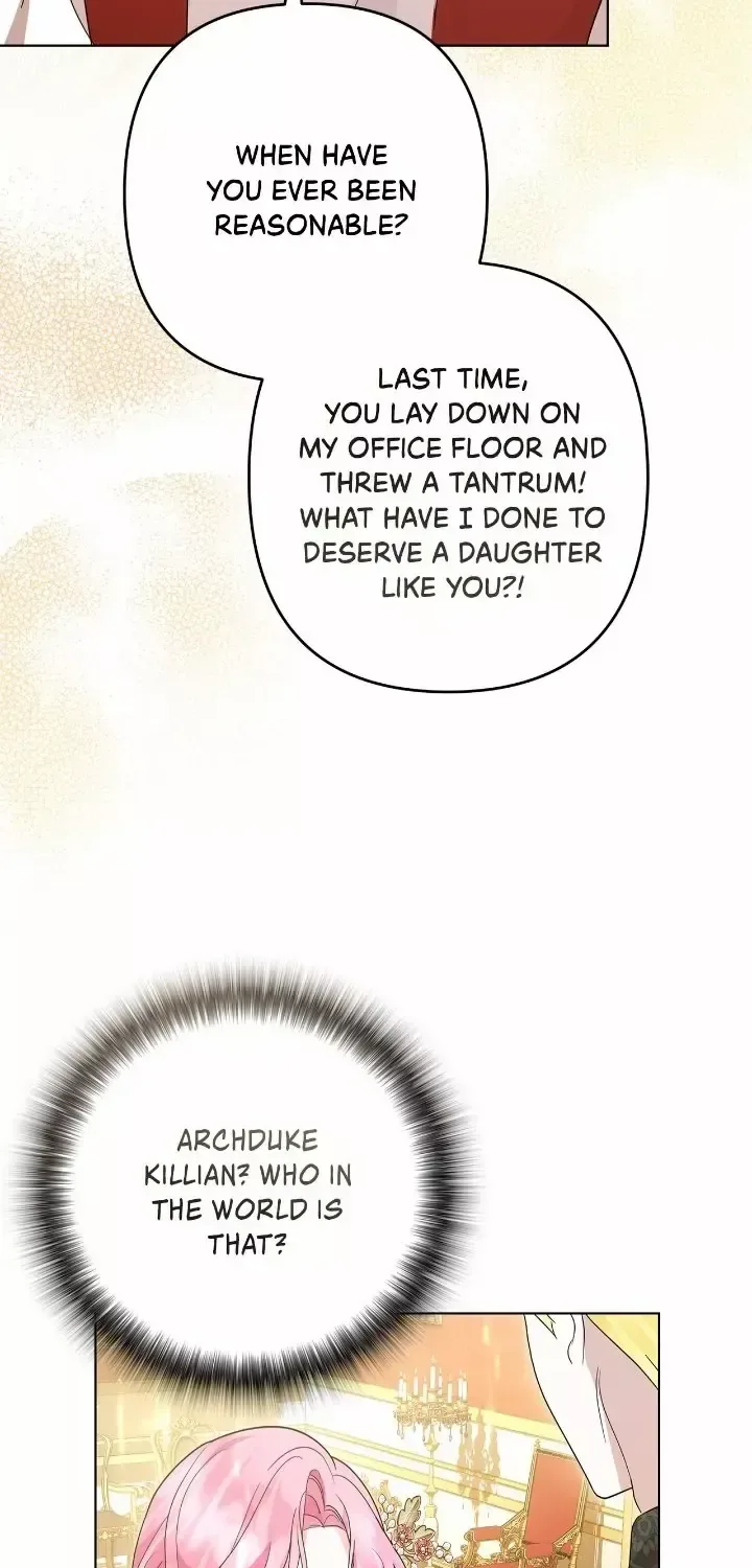 Undercover Princess Chapter 1 page 64