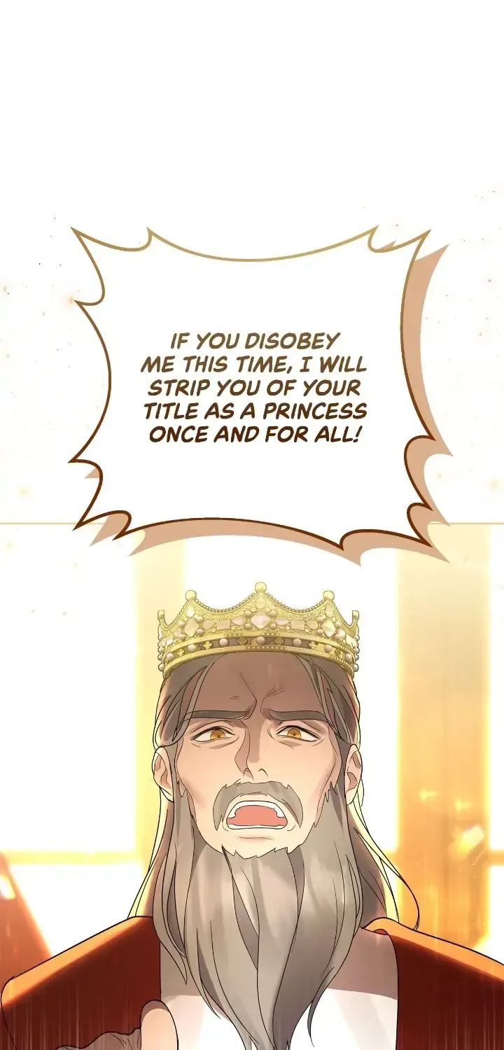 Undercover Princess Chapter 1 page 68