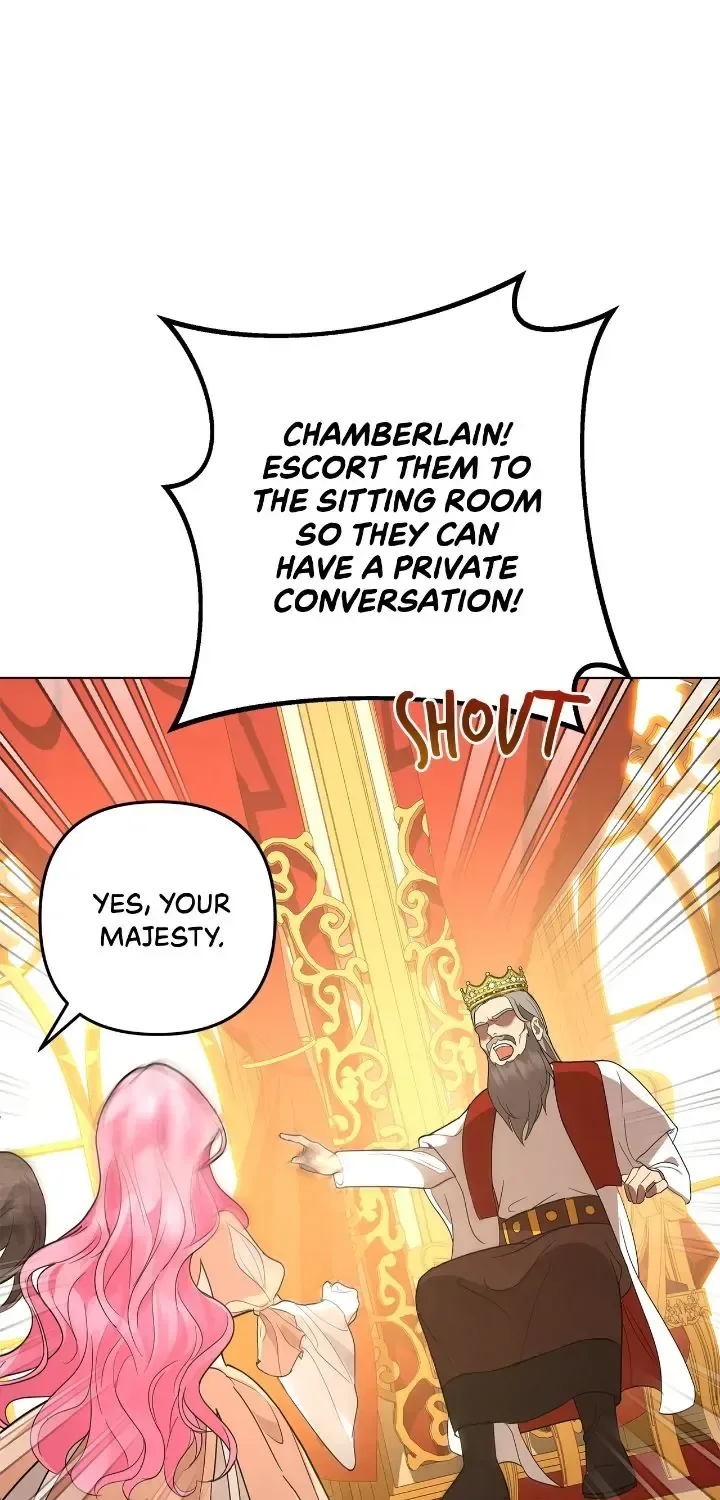 Undercover Princess Chapter 1 page 71
