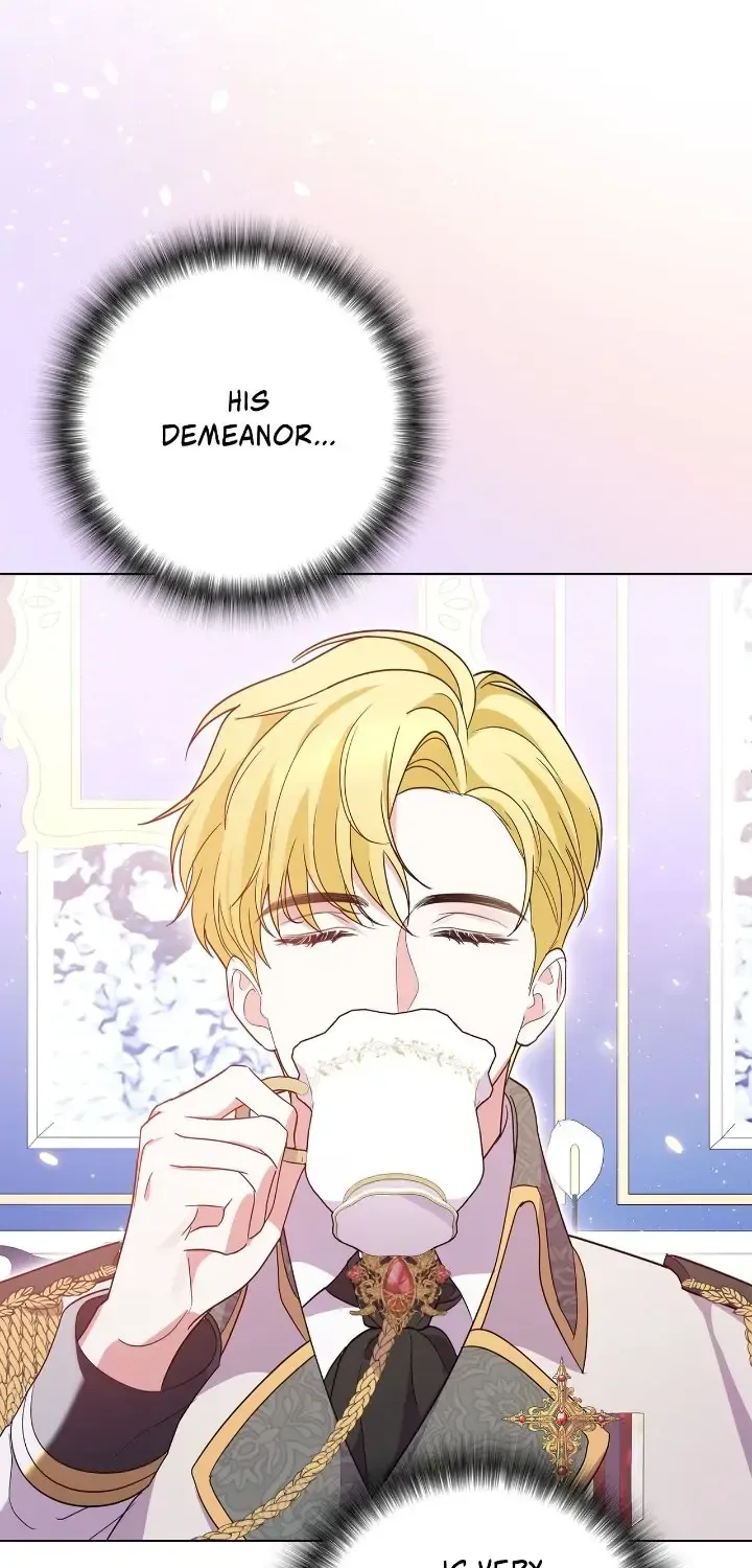 Undercover Princess Chapter 1 page 81