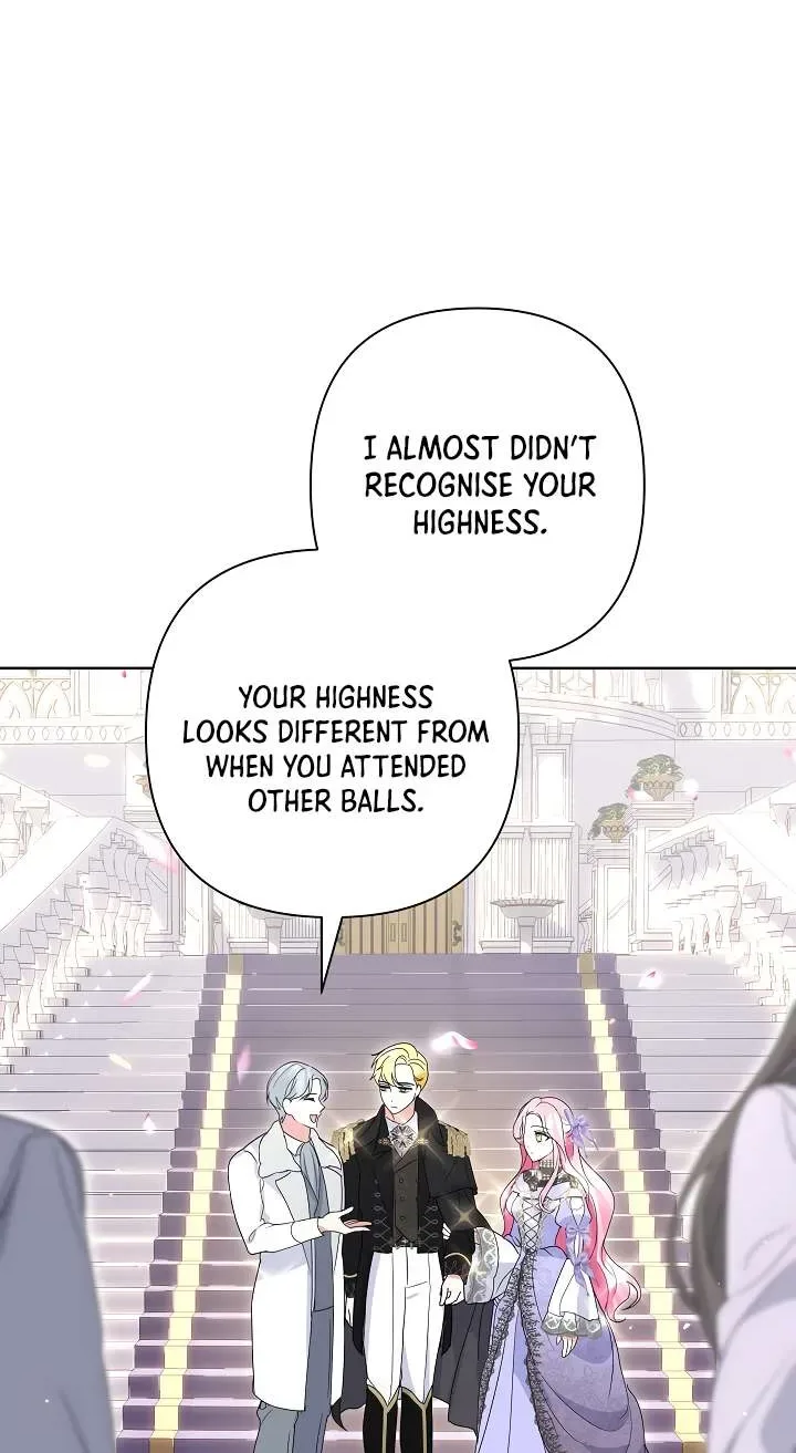 Undercover Princess Chapter 10 page 15
