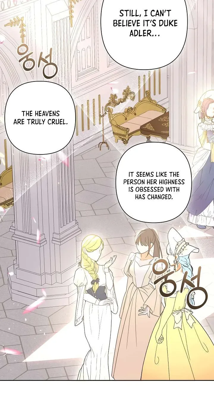 Undercover Princess Chapter 10 page 9