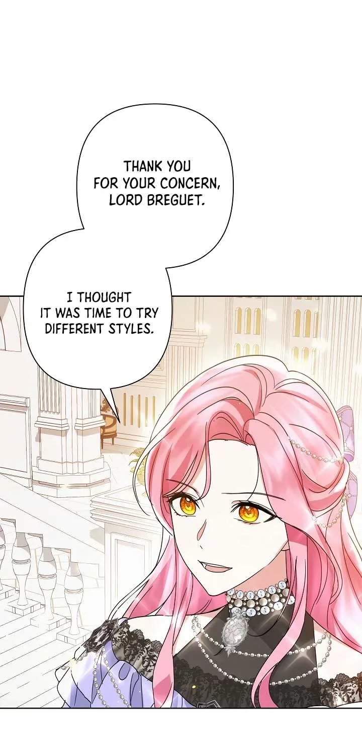 Undercover Princess Chapter 10 page 18