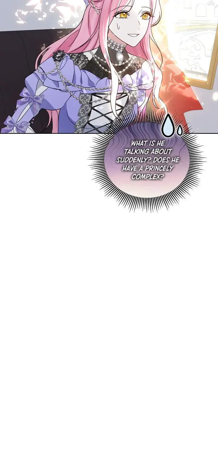 Undercover Princess Chapter 10 page 6