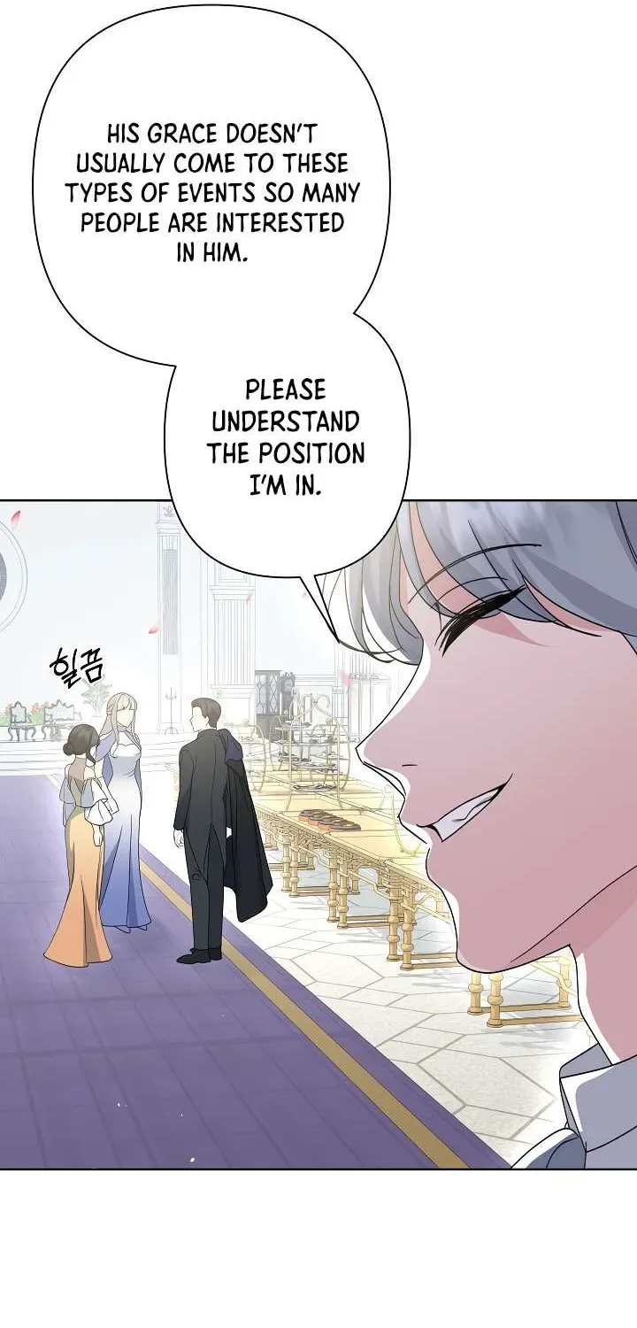 Undercover Princess Chapter 10 page 26