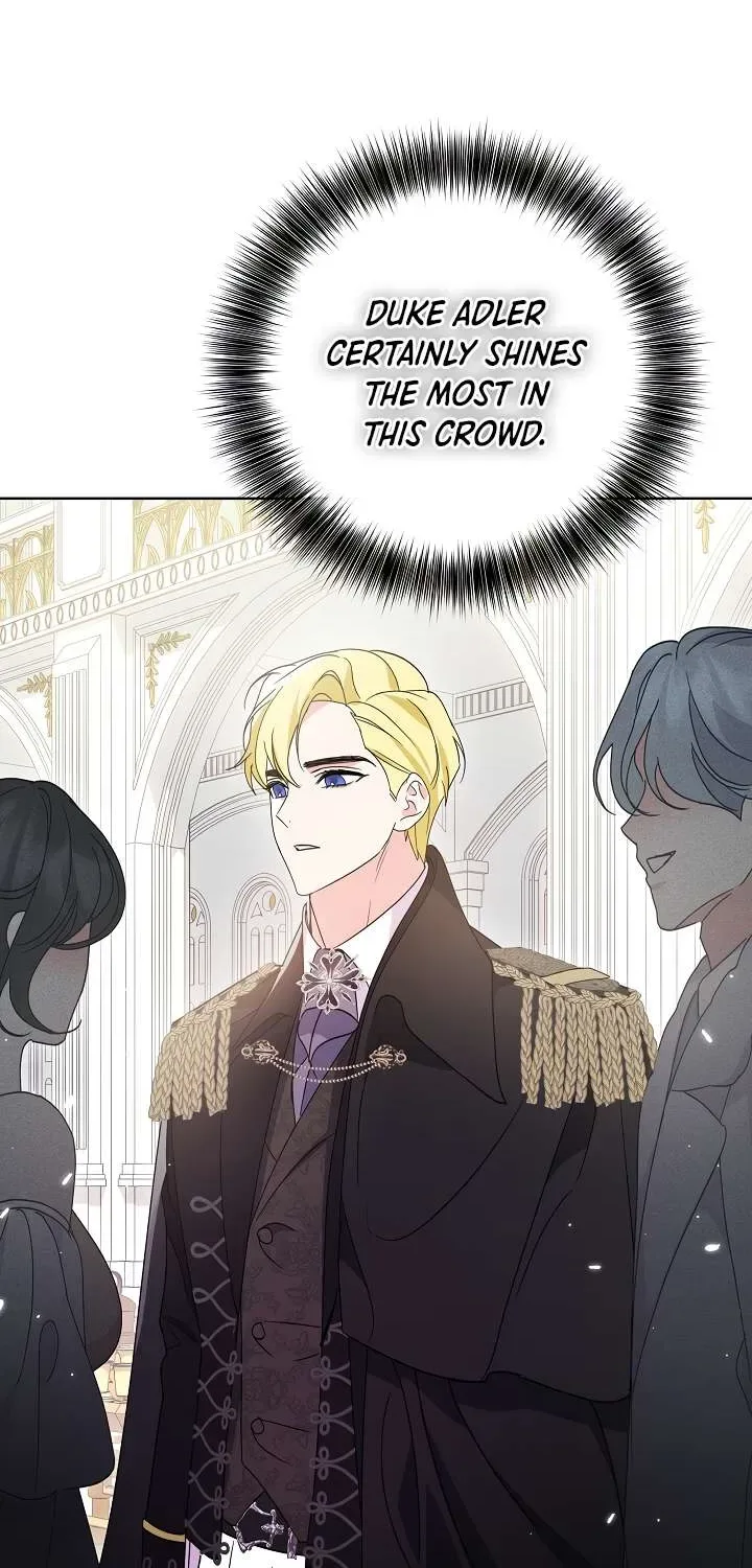 Undercover Princess Chapter 10 page 33