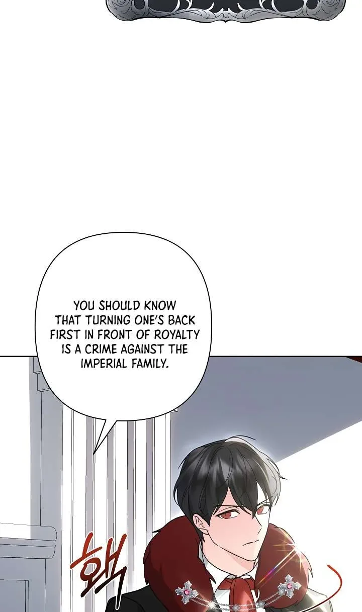 Undercover Princess Chapter 10 page 49